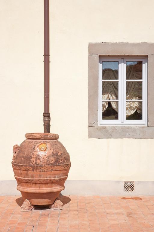 Borgo Sant'Ippolito Country Hotel Ginestra Fiorentina Exterior foto
