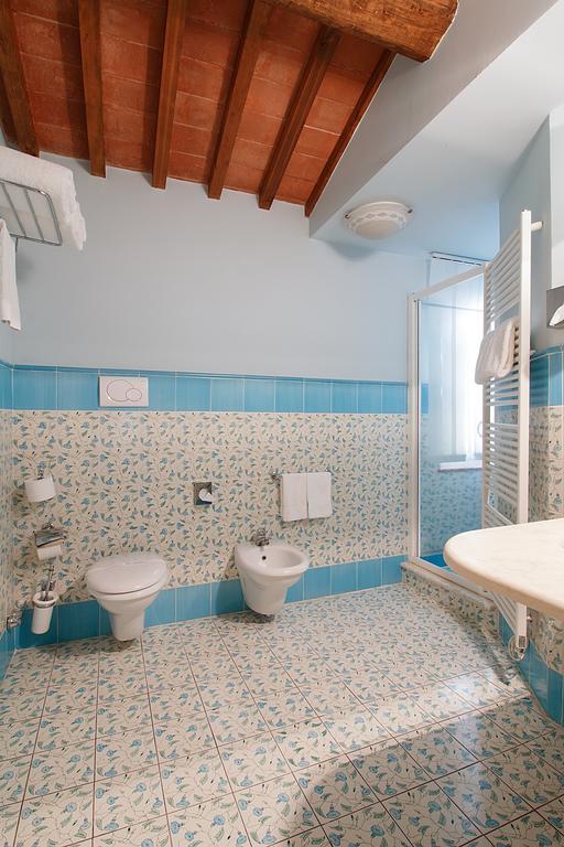 Borgo Sant'Ippolito Country Hotel Ginestra Fiorentina Habitación foto